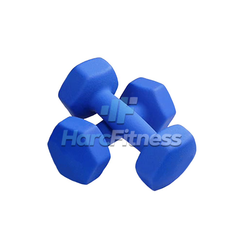 Frost vinil bučice (mat) 4kg